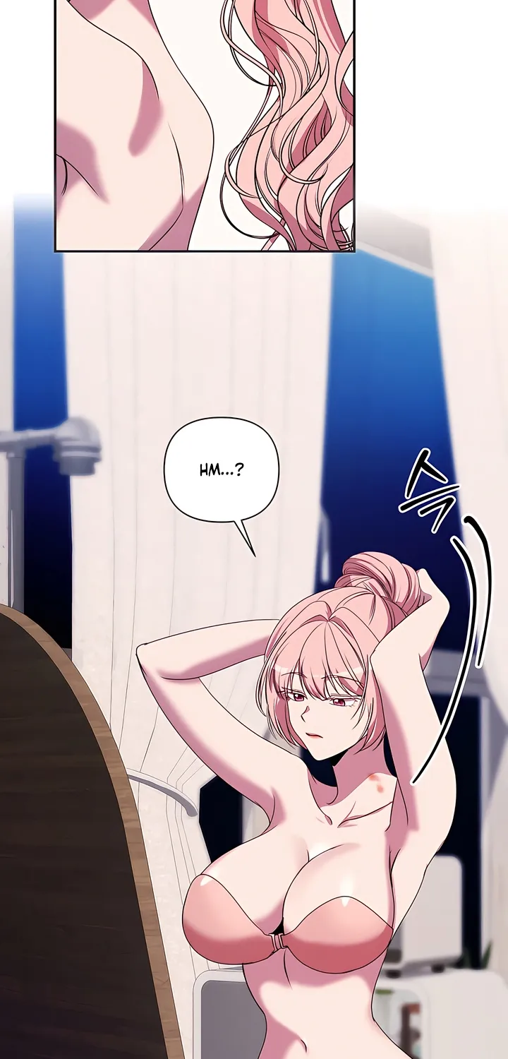 Read Our Temperature! chapter 8 image 26 on Lezhin