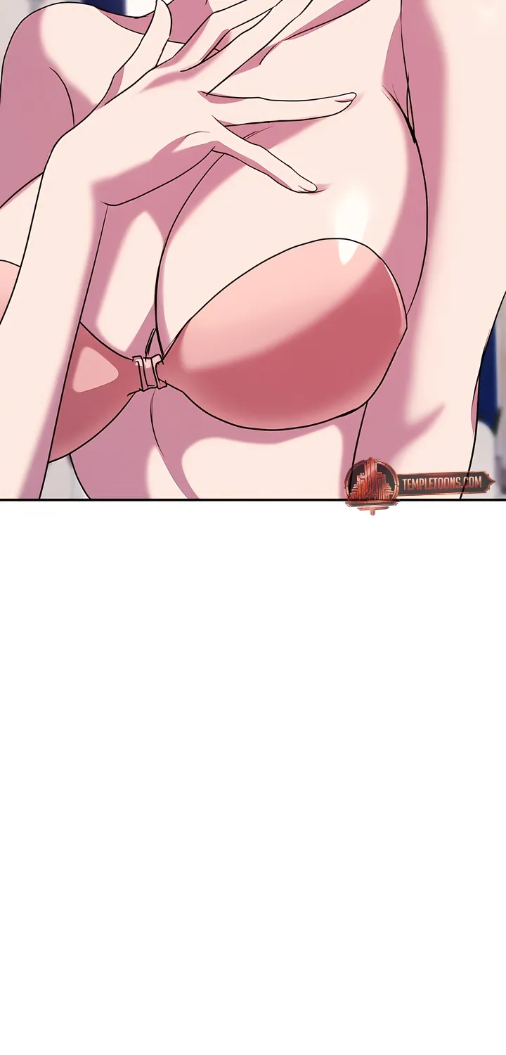 Read Our Temperature! chapter 8 image 28 on Lezhin