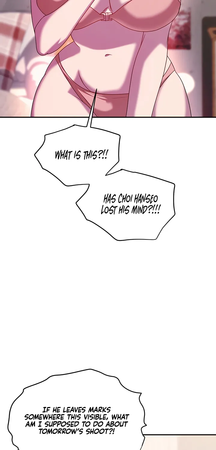 Read Our Temperature! chapter 8 image 30 on Lezhin