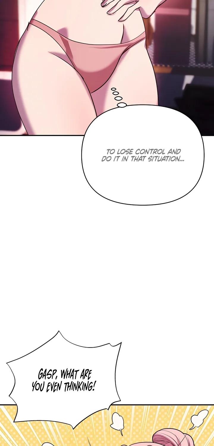 Read Our Temperature! chapter 8 image 33 on Lezhin