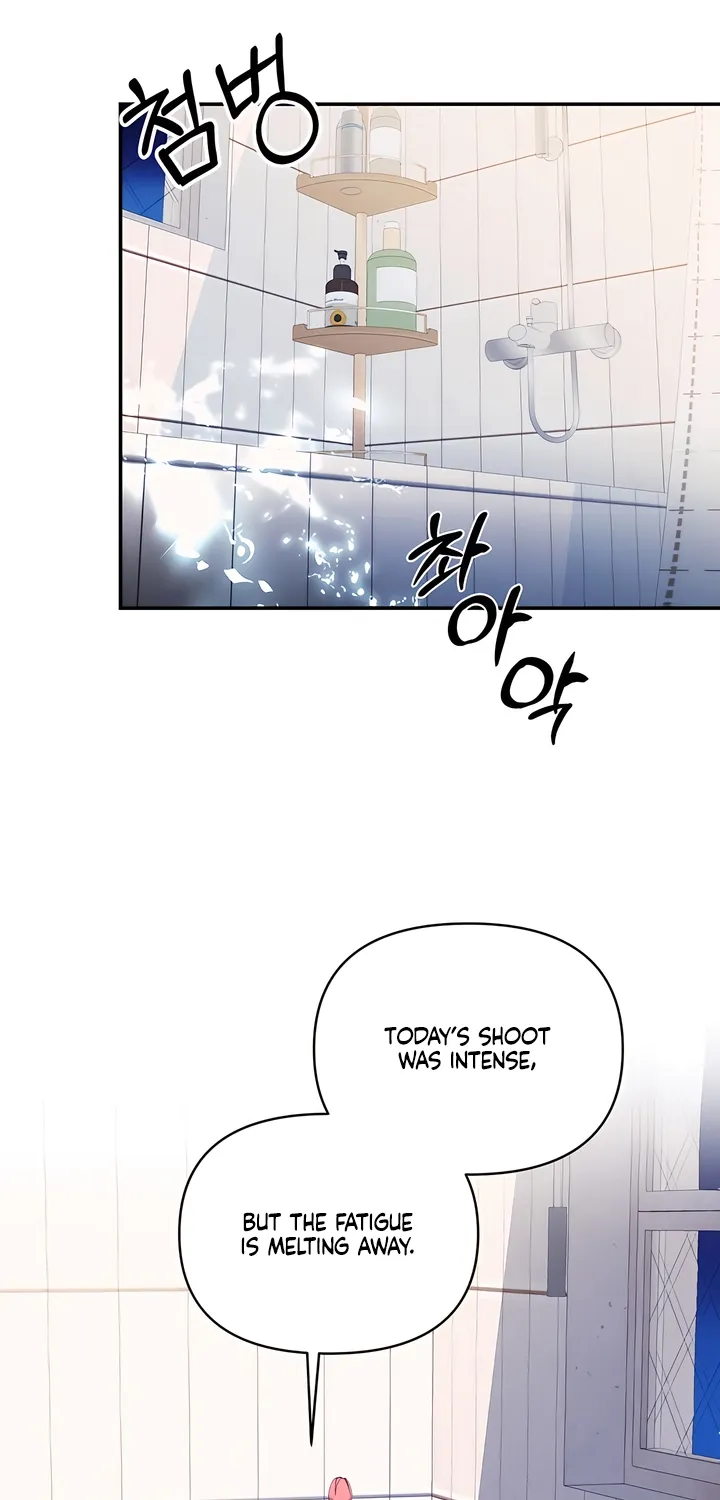 Read Our Temperature! chapter 8 image 35 on Lezhin