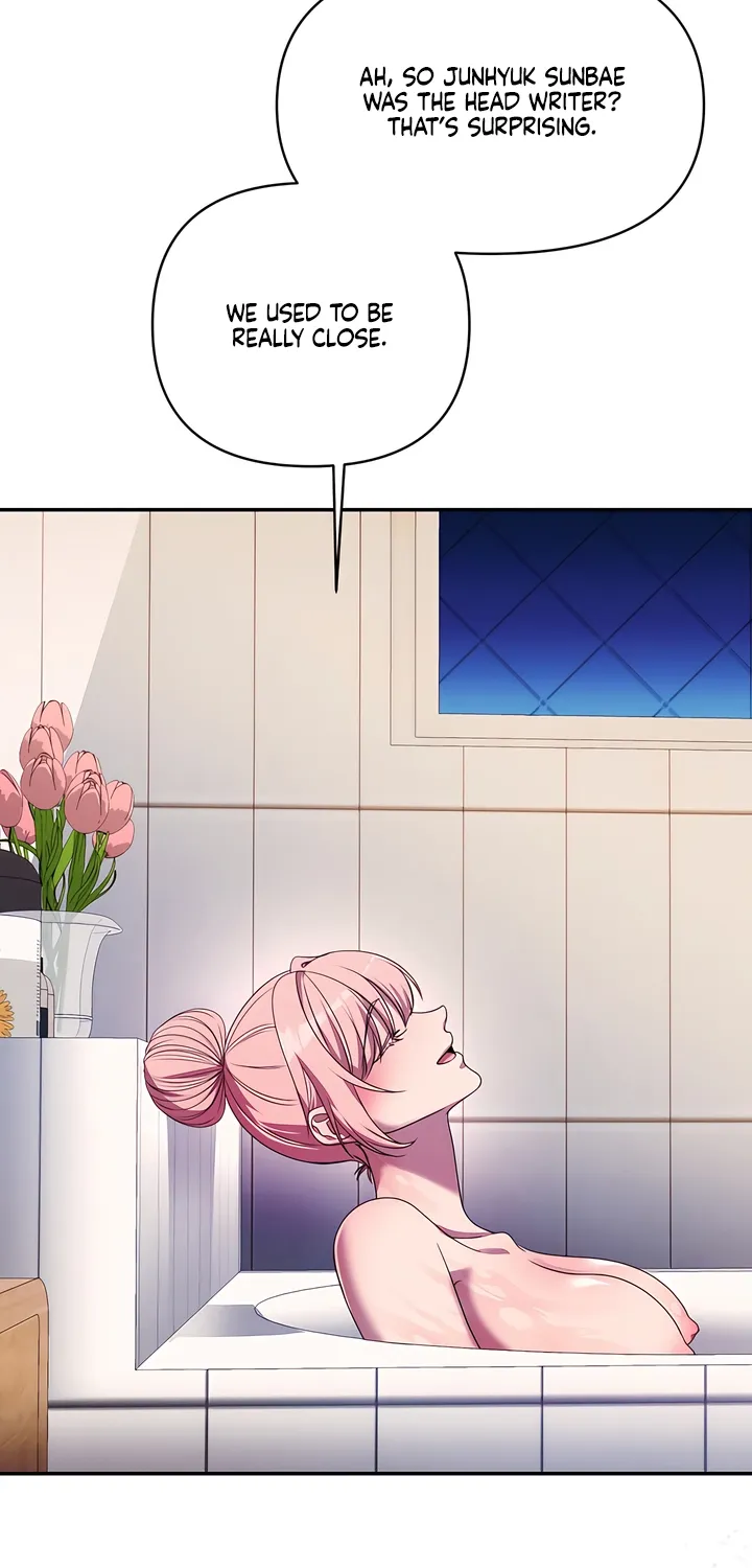 Read Our Temperature! chapter 8 image 37 on Lezhin