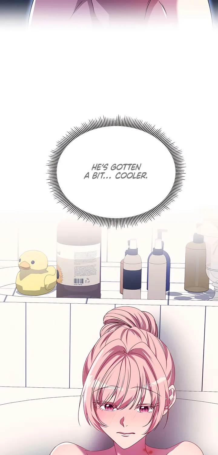 Read Our Temperature! chapter 8 image 42 on Lezhin