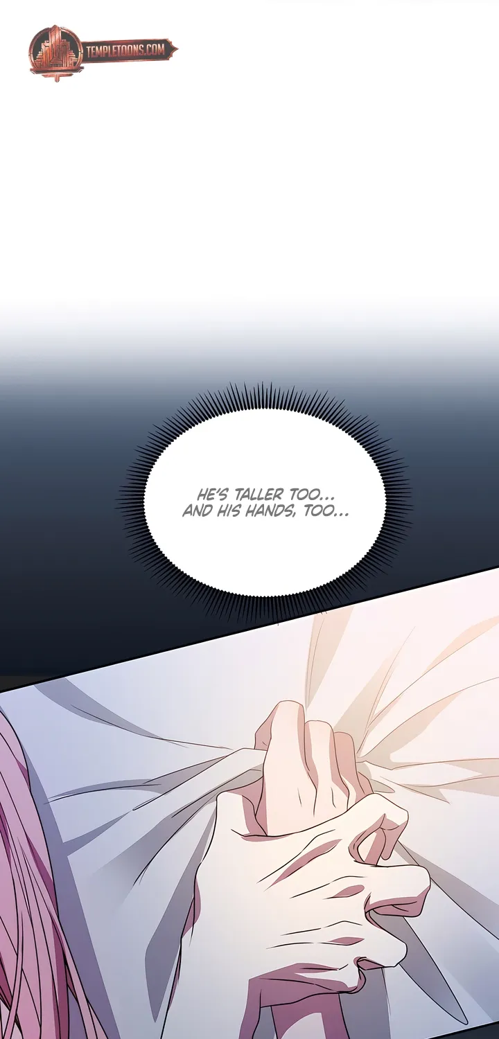 Read Our Temperature! chapter 8 image 44 on Lezhin