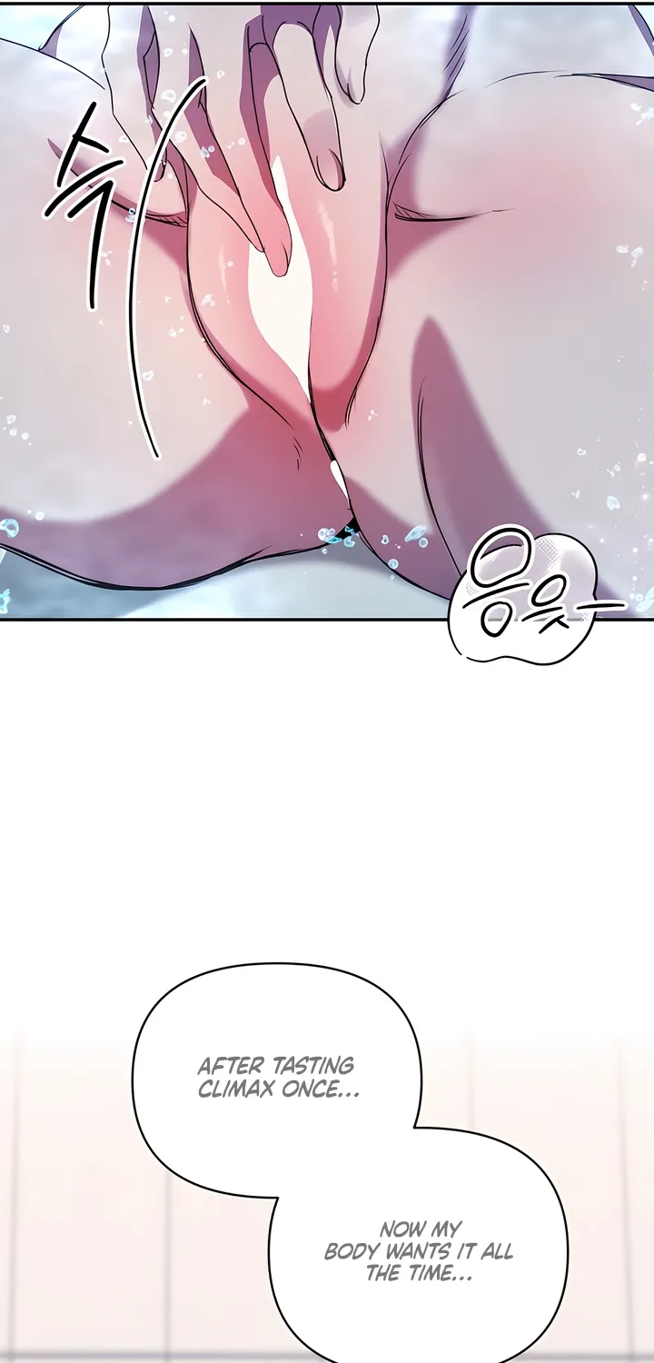 Read Our Temperature! chapter 8 image 48 on Lezhin