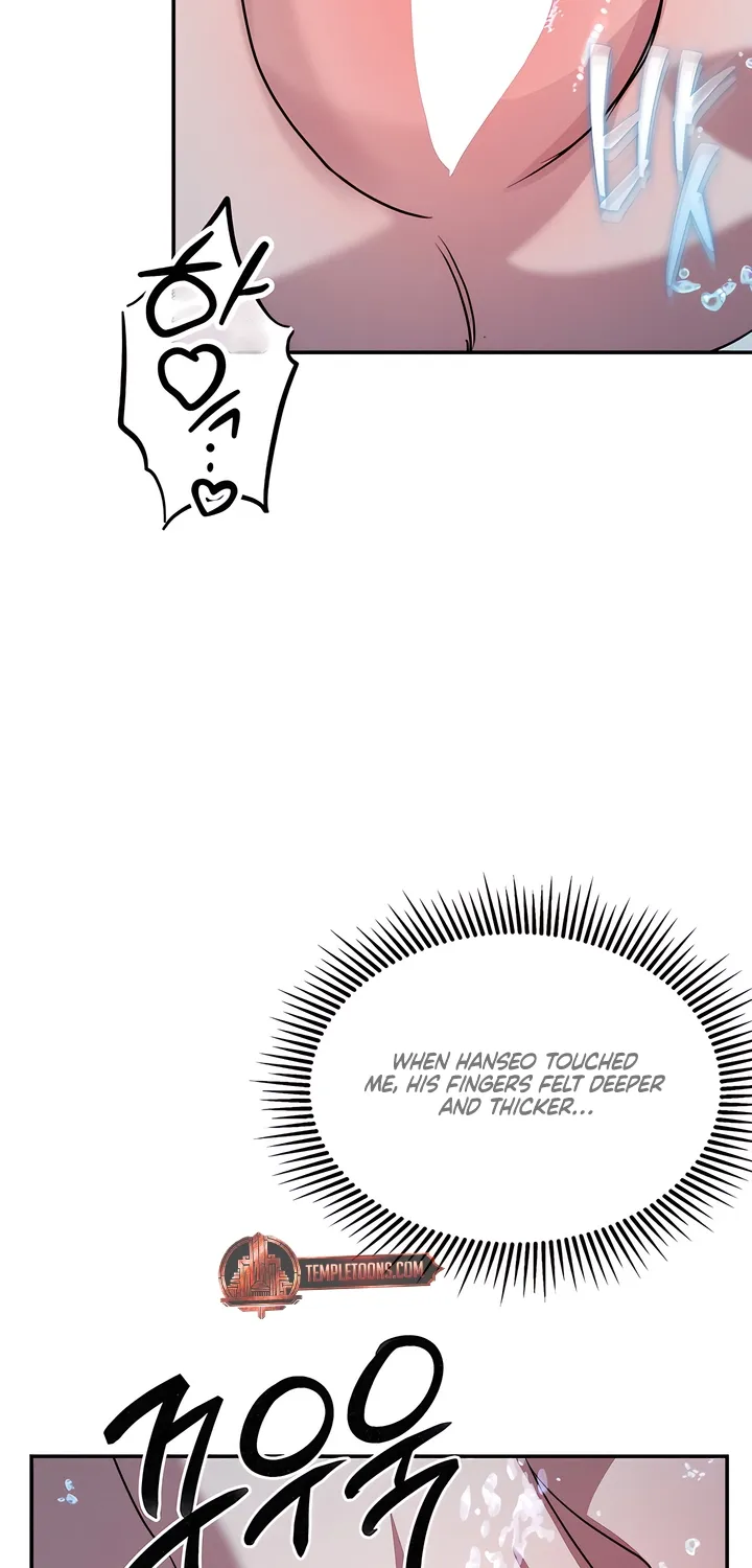 Read Our Temperature! chapter 8 image 59 on Lezhin