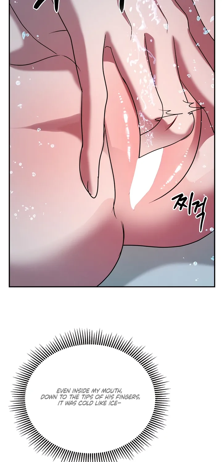 Read Our Temperature! chapter 8 image 60 on Lezhin