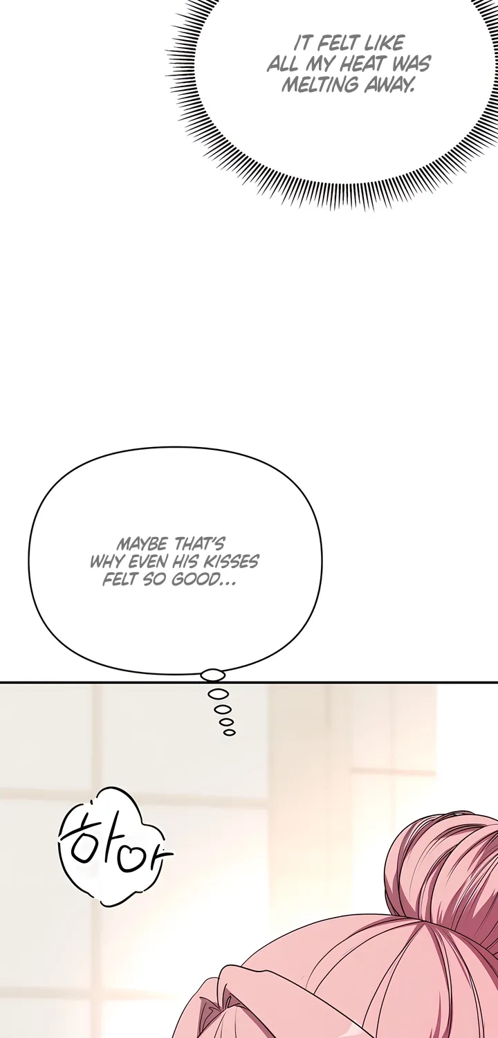 Read Our Temperature! chapter 8 image 62 on Lezhin