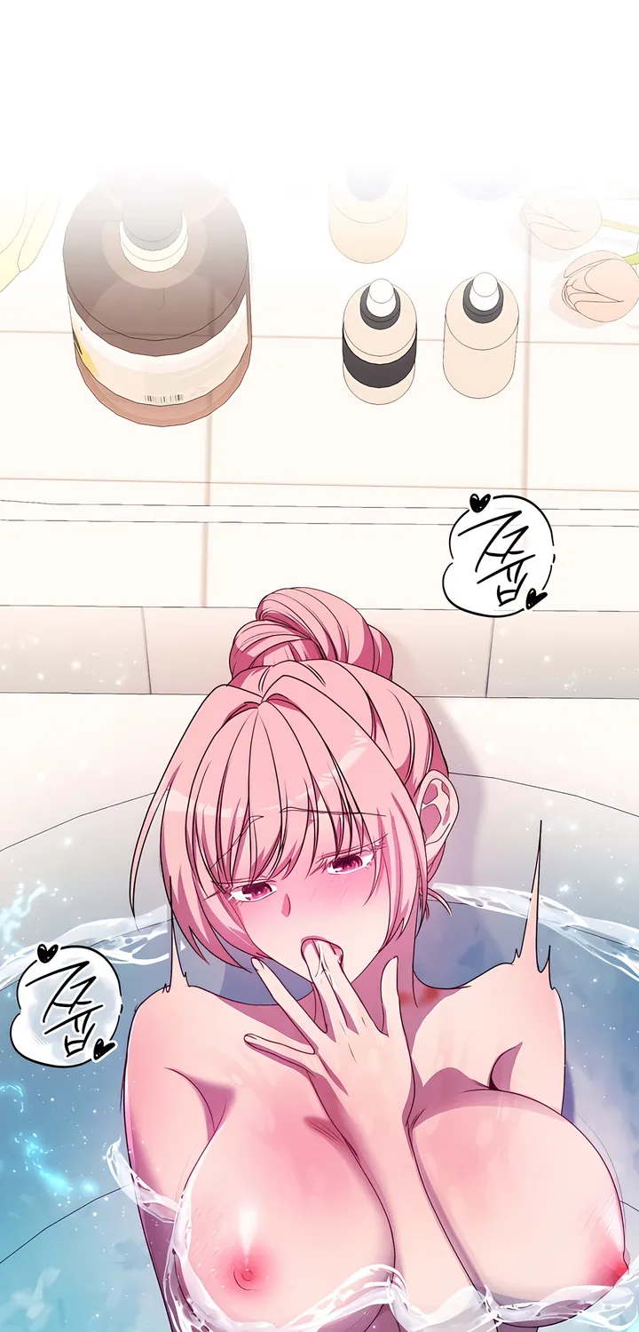 Read Our Temperature! chapter 8 image 64 on Lezhin