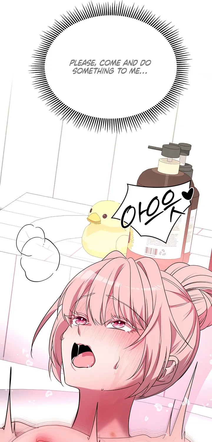 Read Our Temperature! chapter 8 image 72 on Lezhin