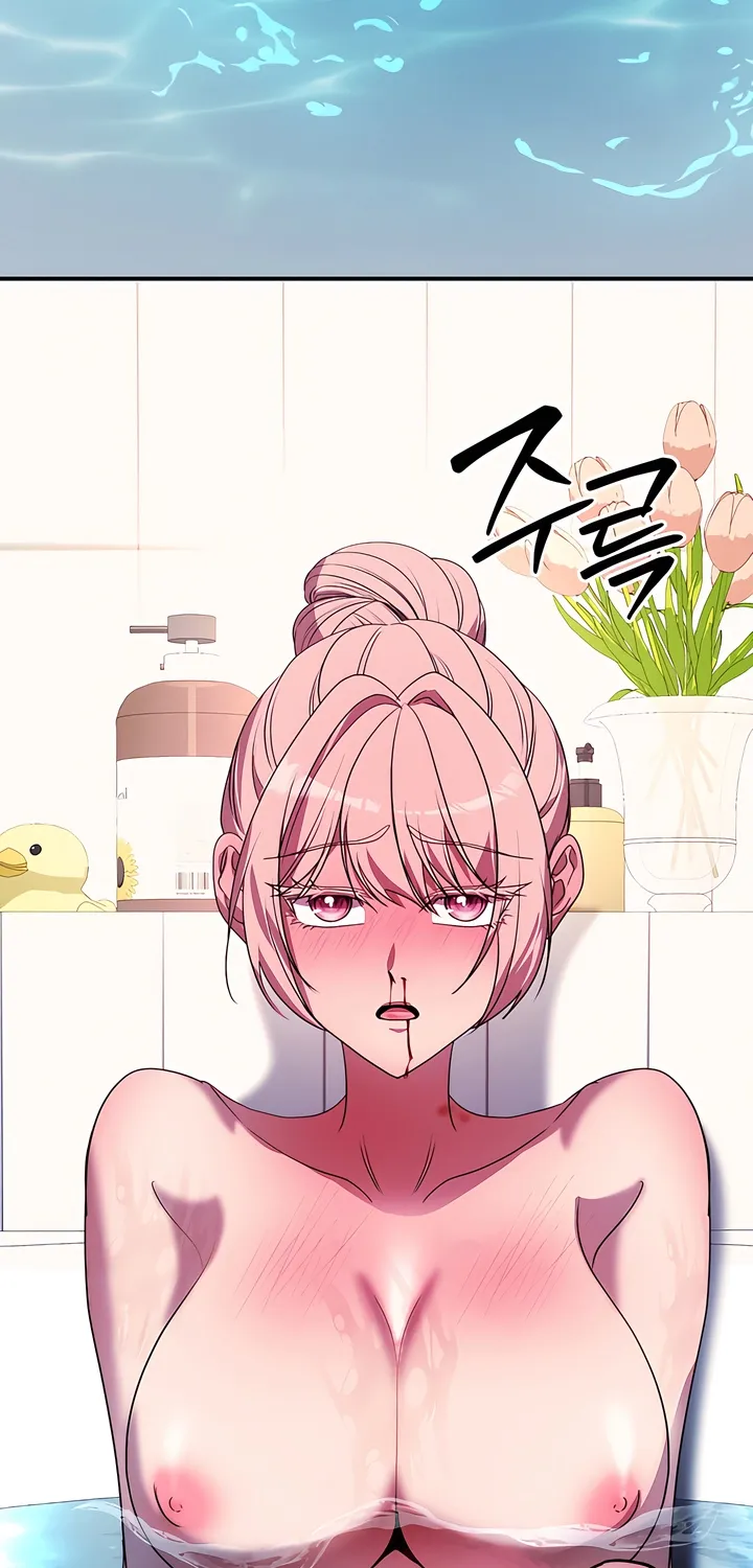 Read Our Temperature! chapter 8 image 78 on Lezhin