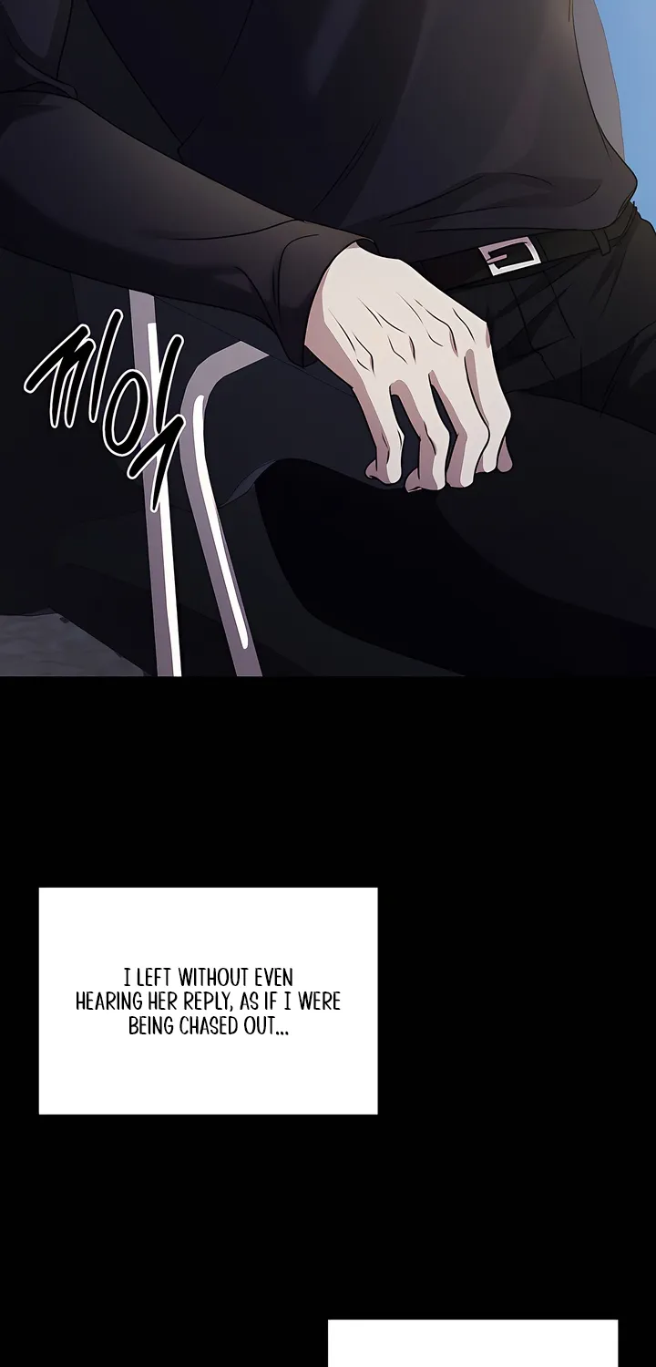 Read Our Temperature! chapter 8 image 8 on Lezhin