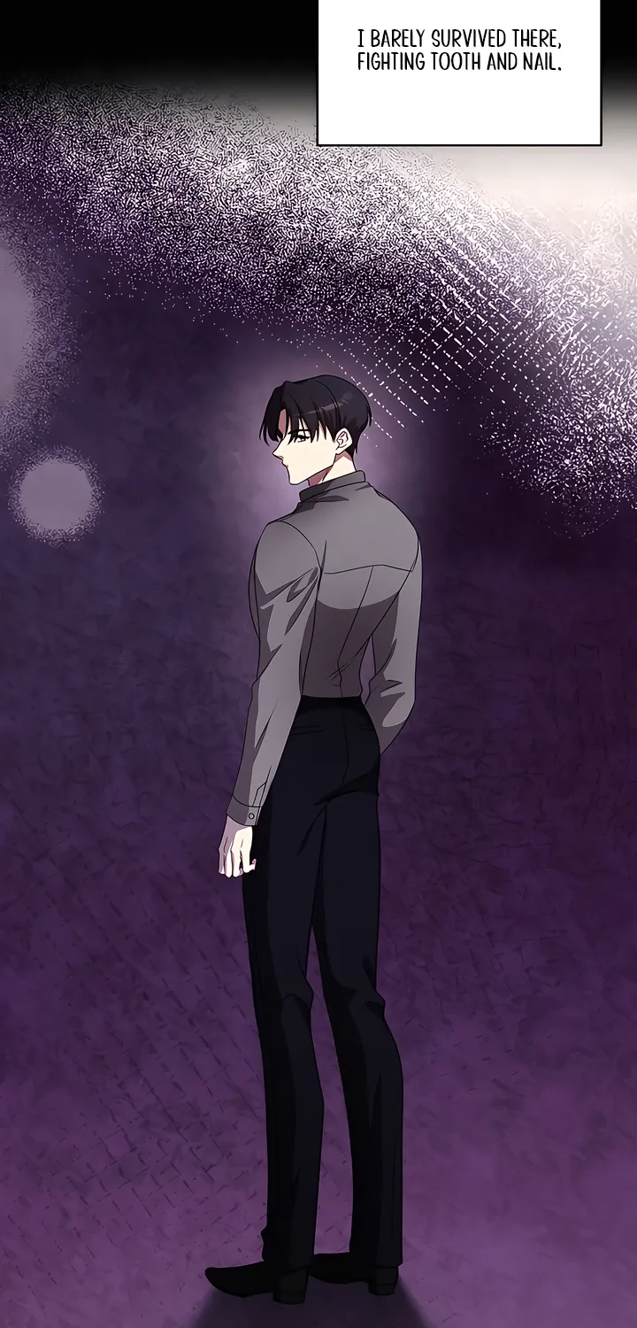Read Our Temperature! chapter 8 image 9 on Lezhin
