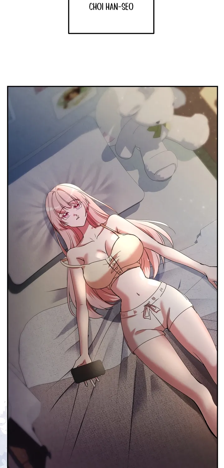 Read Our Temperature! chapter 9 image 1 on Lezhin
