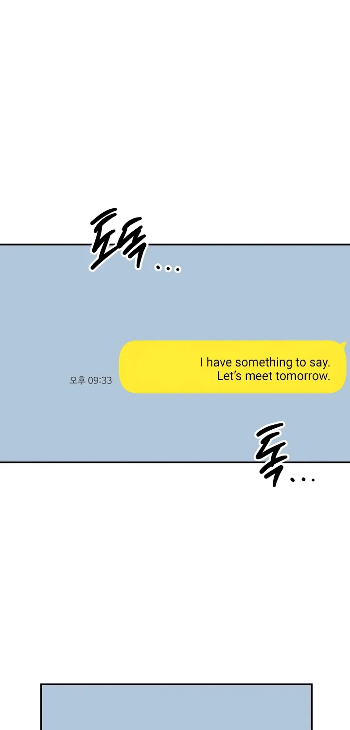 Read Our Temperature! chapter 9 image 10 on Lezhin