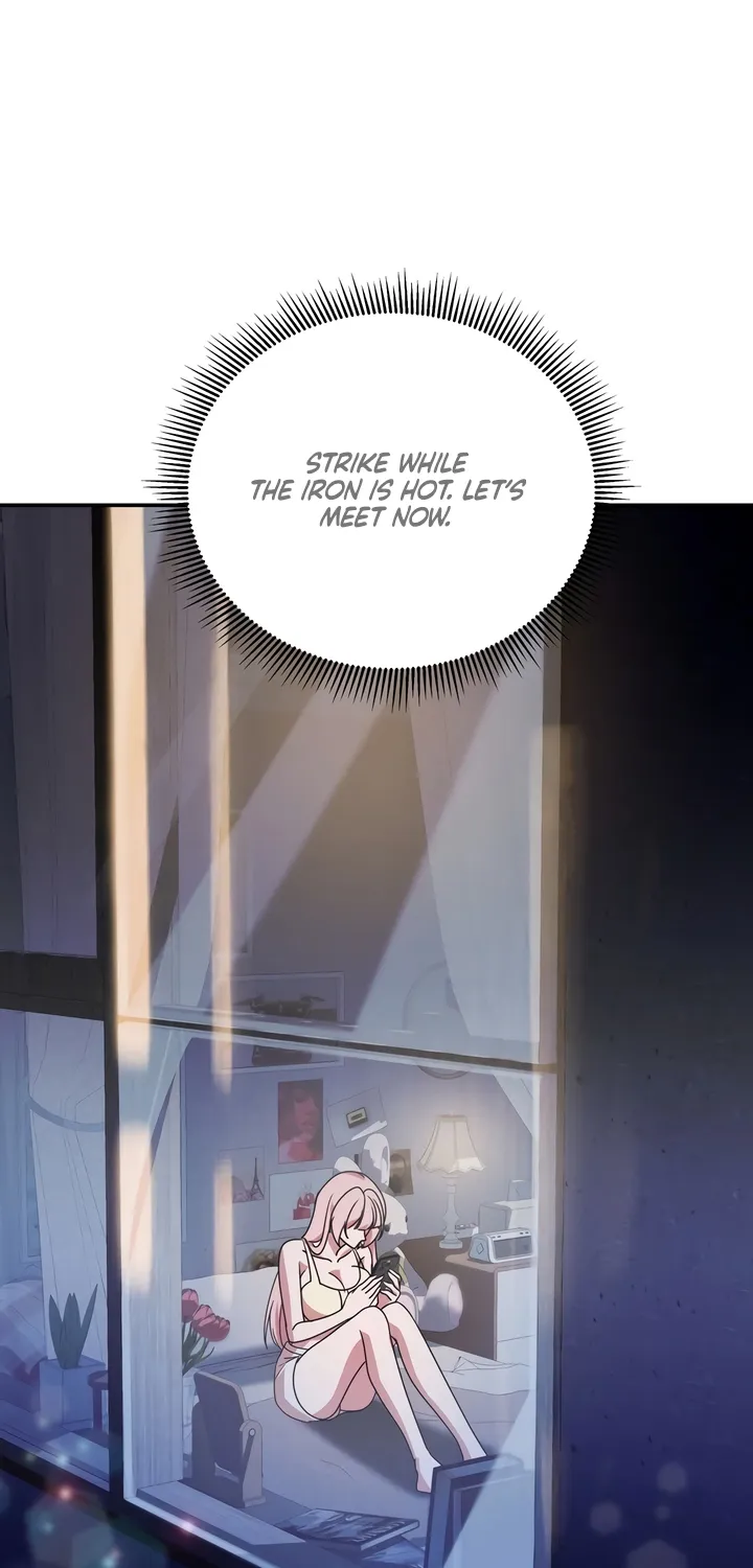 Read Our Temperature! chapter 9 image 12 on Lezhin