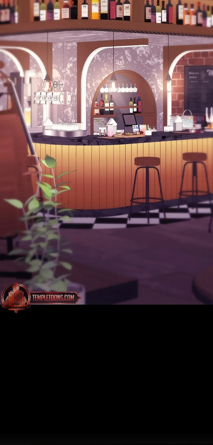 Read Our Temperature! chapter 9 image 14 on Lezhin