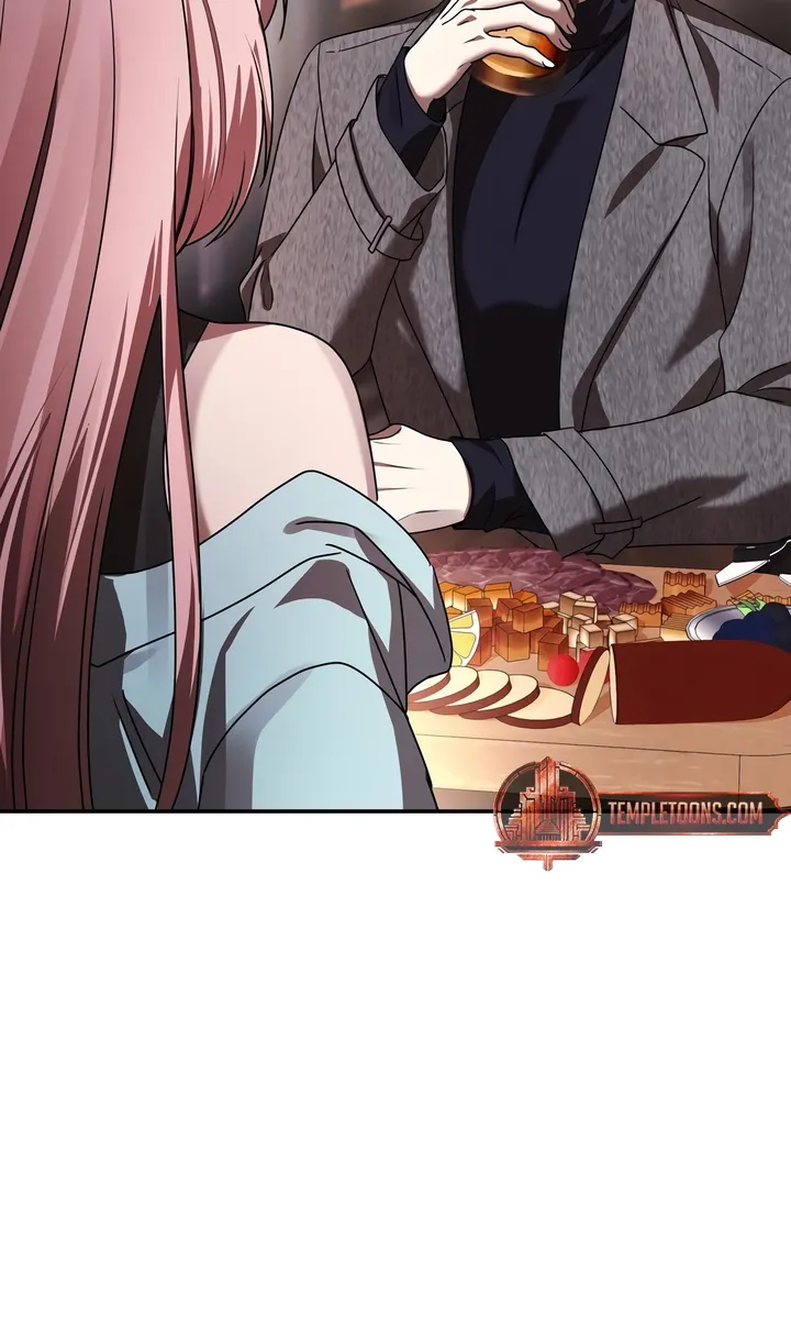 Read Our Temperature! chapter 9 image 17 on Lezhin