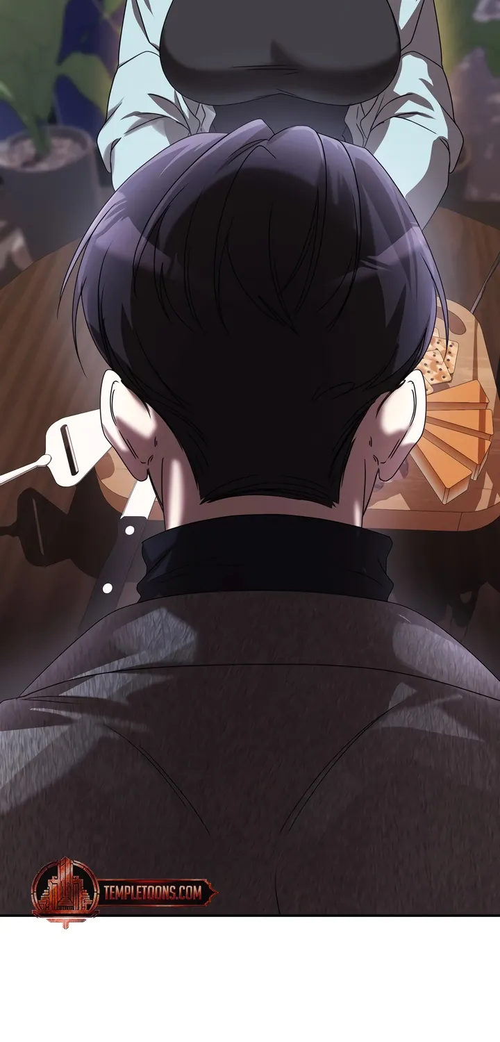 Read Our Temperature! chapter 9 image 22 on Lezhin