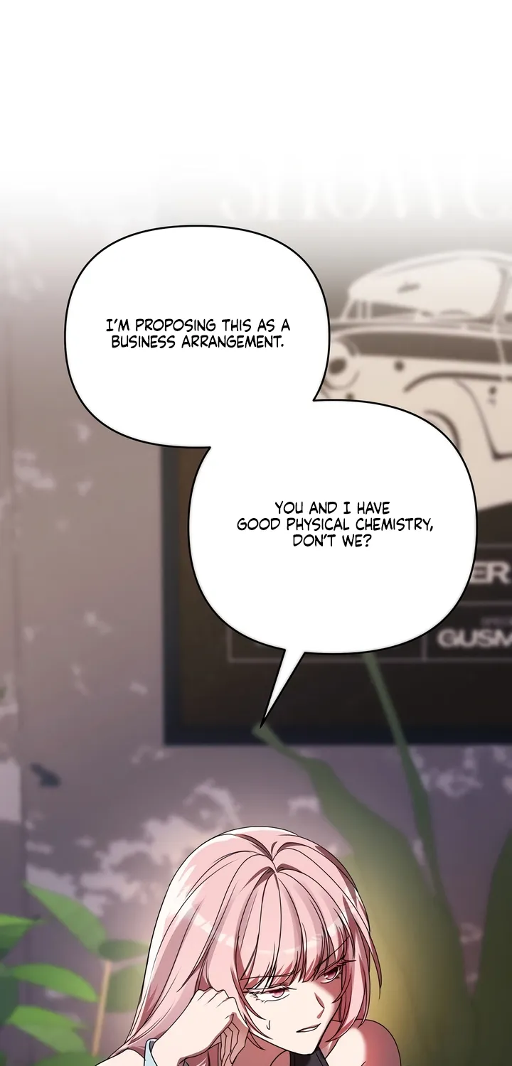 Read Our Temperature! chapter 9 image 27 on Lezhin
