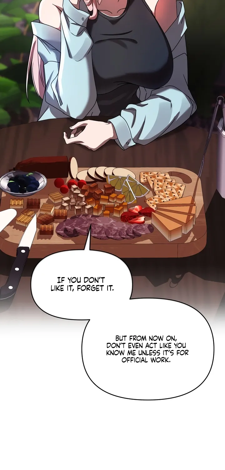 Read Our Temperature! chapter 9 image 28 on Lezhin