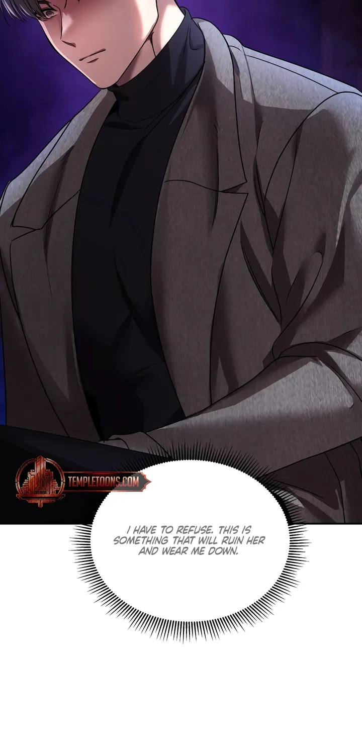 Read Our Temperature! chapter 9 image 30 on Lezhin