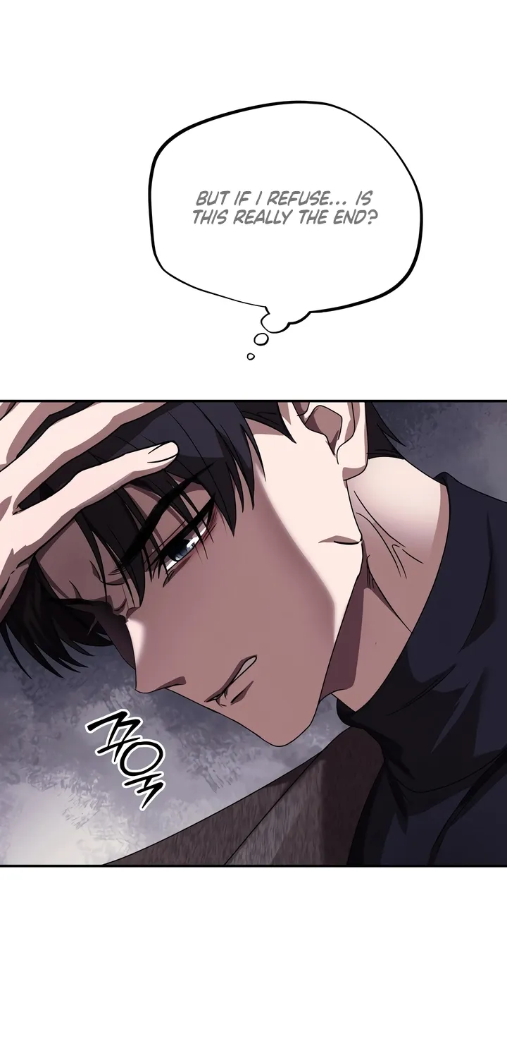 Read Our Temperature! chapter 9 image 31 on Lezhin