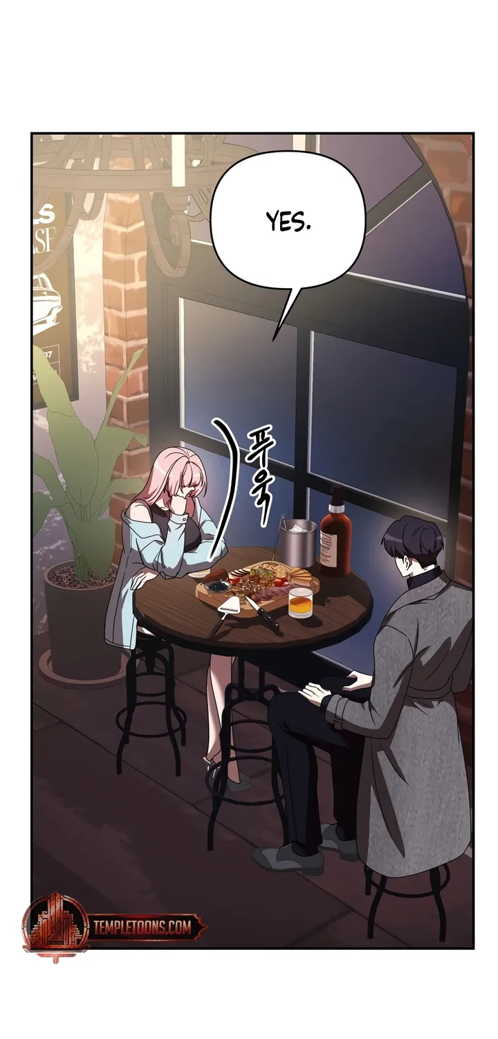 Read Our Temperature! chapter 9 image 33 on Lezhin