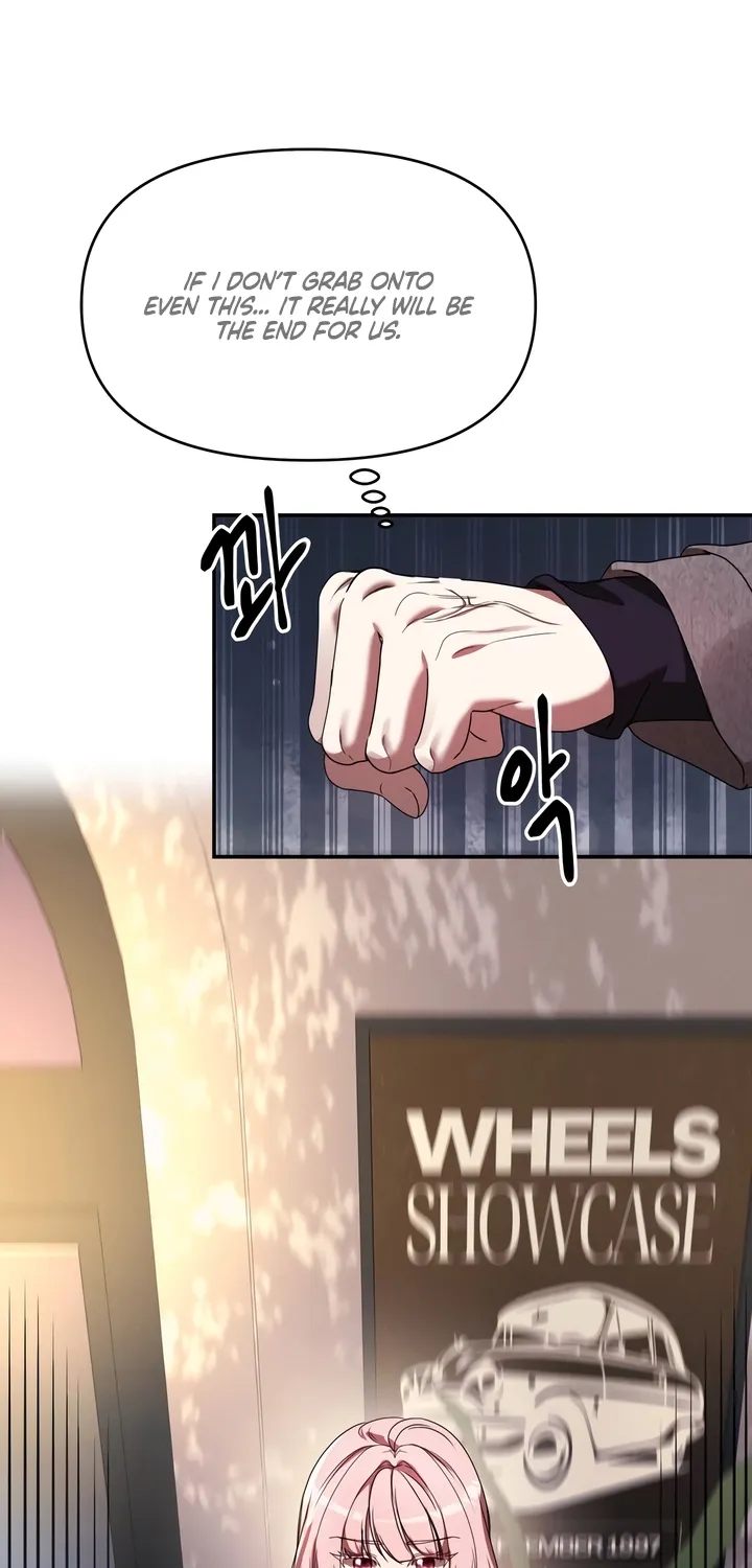 Read Our Temperature! chapter 9 image 34 on Lezhin