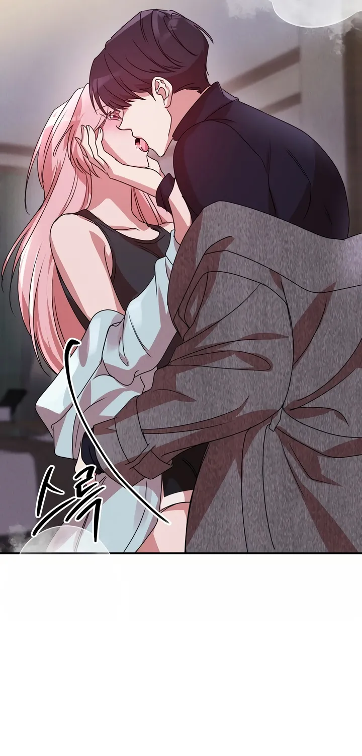 Read Our Temperature! chapter 9 image 42 on Lezhin