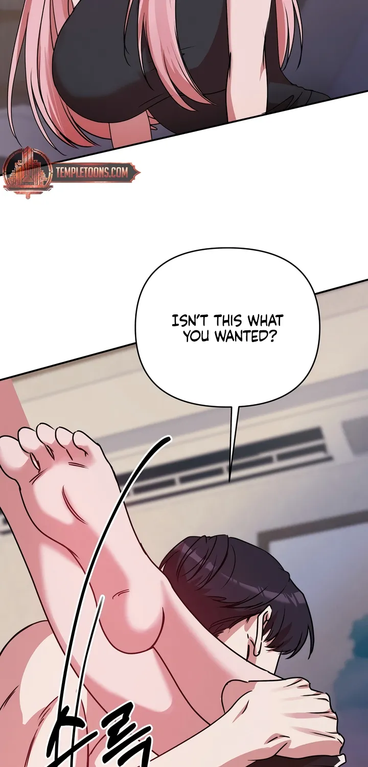 Read Our Temperature! chapter 9 image 46 on Lezhin