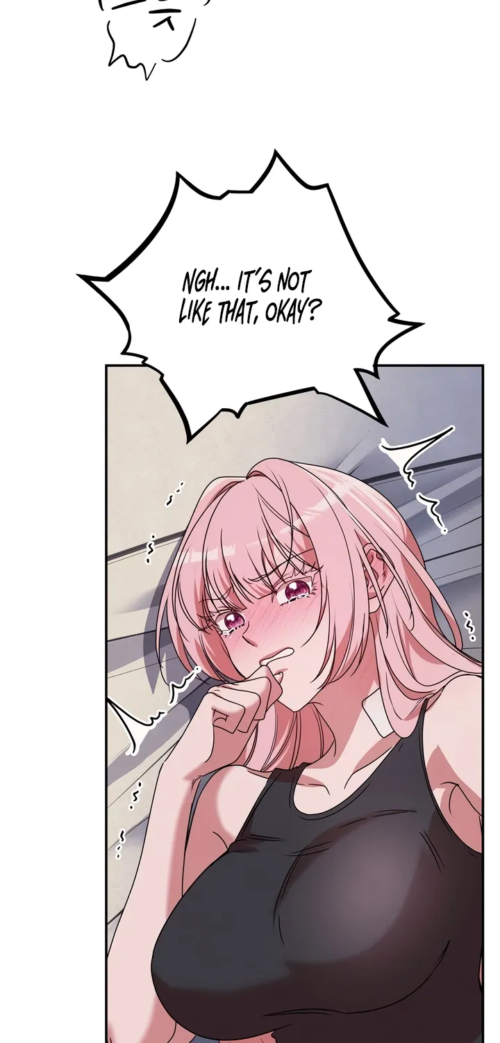 Read Our Temperature! chapter 9 image 52 on Lezhin