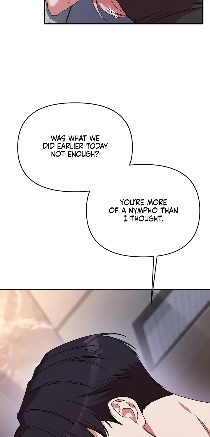 Read Our Temperature! chapter 9 image 53 on Lezhin