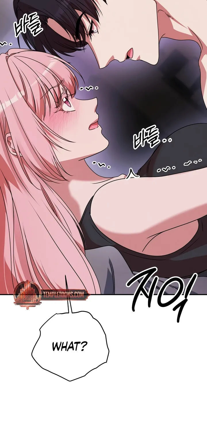 Read Our Temperature! chapter 9 image 54 on Lezhin