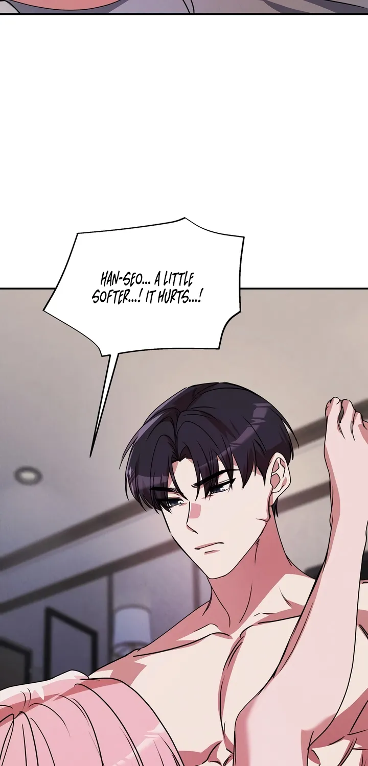 Read Our Temperature! chapter 9 image 56 on Lezhin
