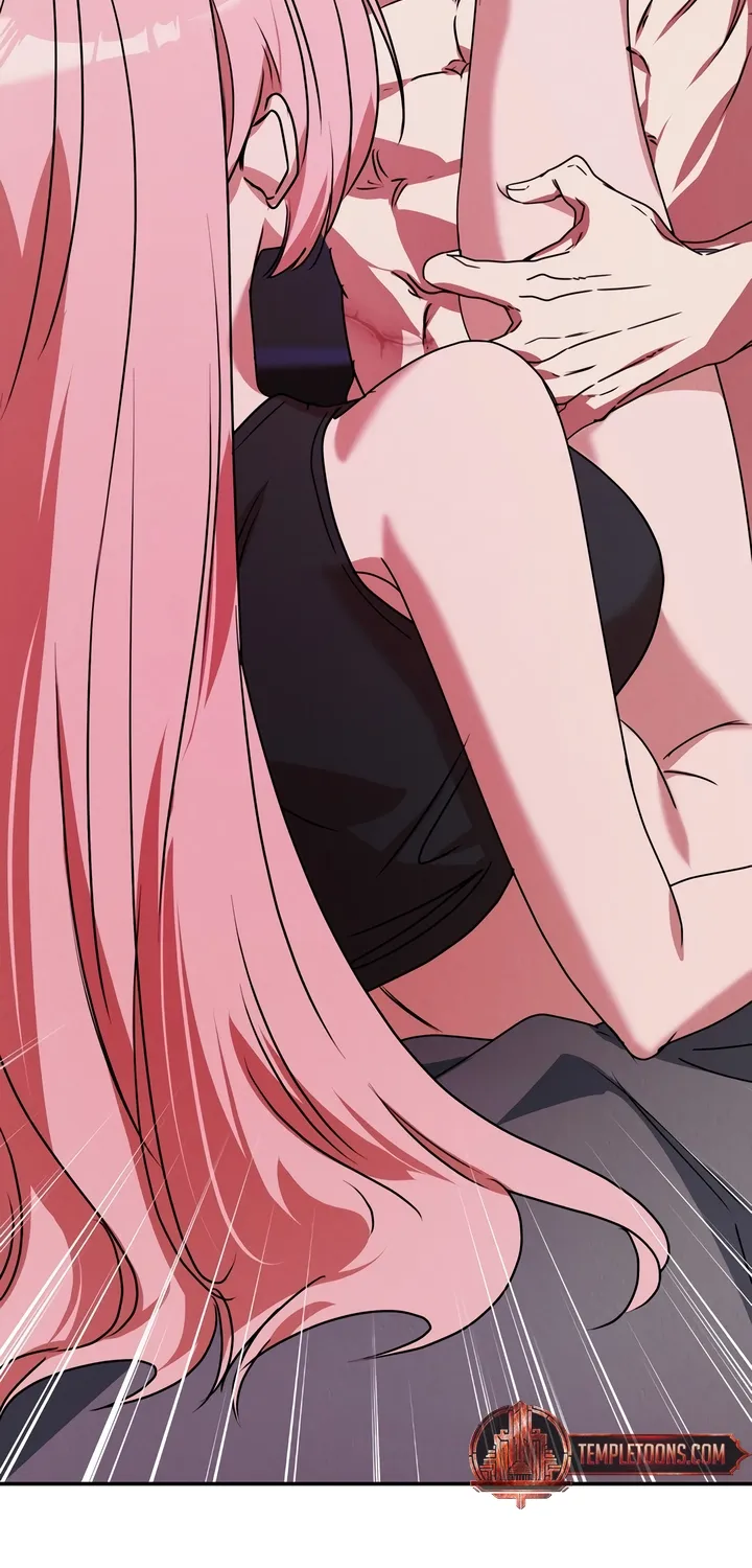 Read Our Temperature! chapter 9 image 57 on Lezhin