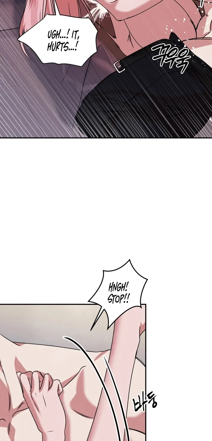 Read Our Temperature! chapter 9 image 60 on Lezhin