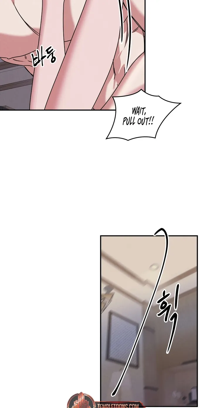 Read Our Temperature! chapter 9 image 61 on Lezhin