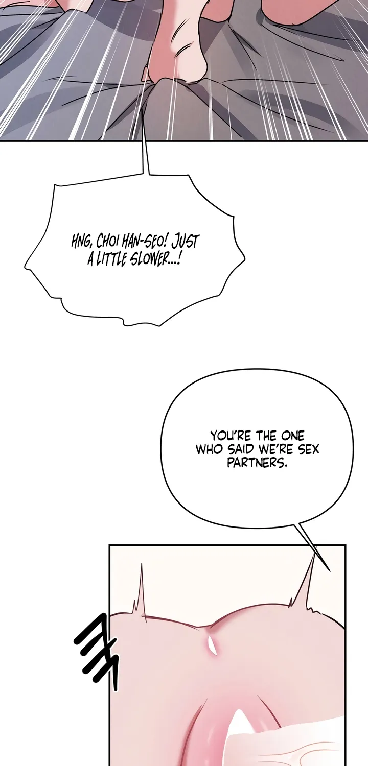 Read Our Temperature! chapter 9 image 63 on Lezhin