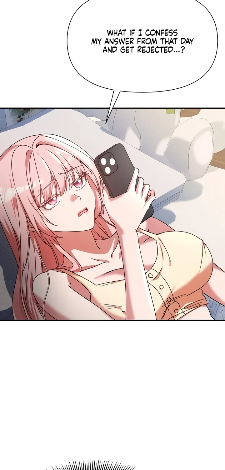 Read Our Temperature! chapter 9 image 7 on Lezhin