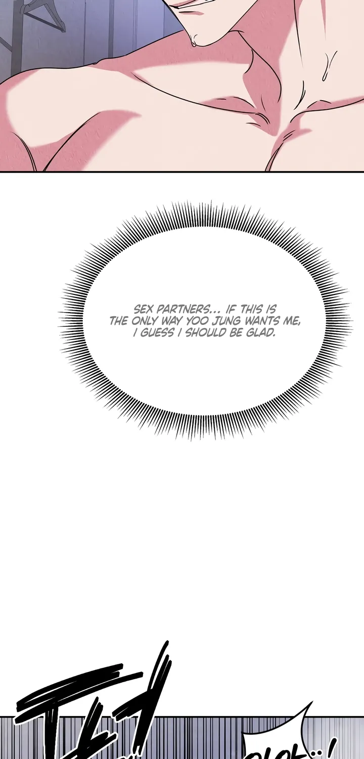 Read Our Temperature! chapter 9 image 71 on Lezhin