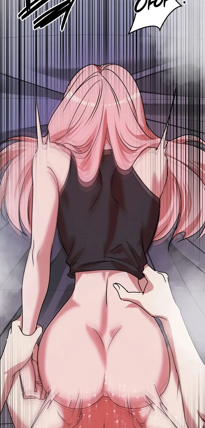 Read Our Temperature! chapter 9 image 72 on Lezhin