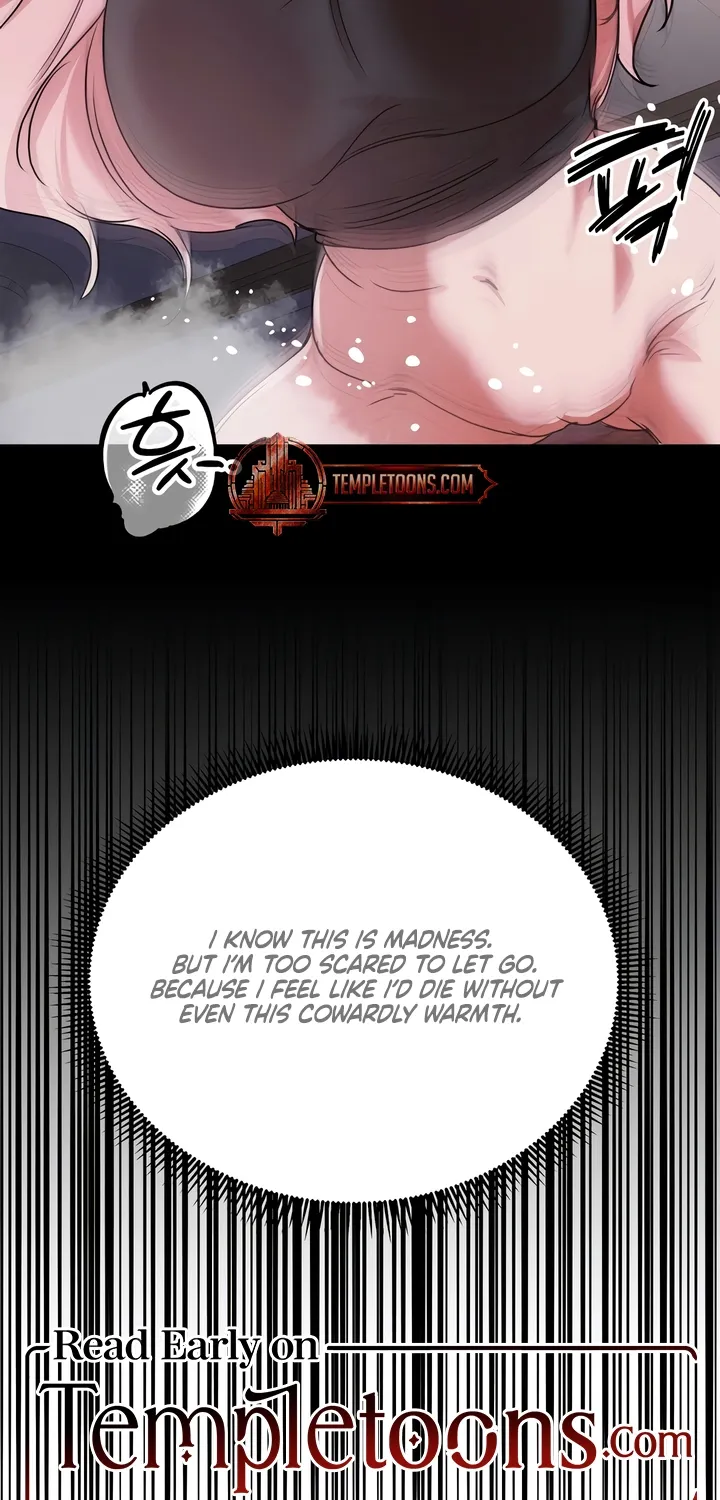 Read Our Temperature! chapter 9 image 76 on Lezhin