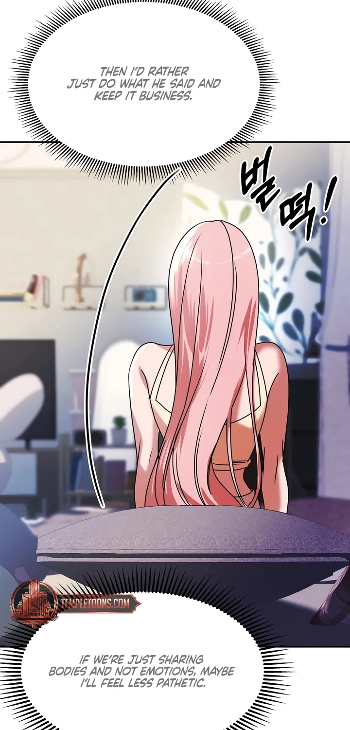 Read Our Temperature! chapter 9 image 8 on Lezhin