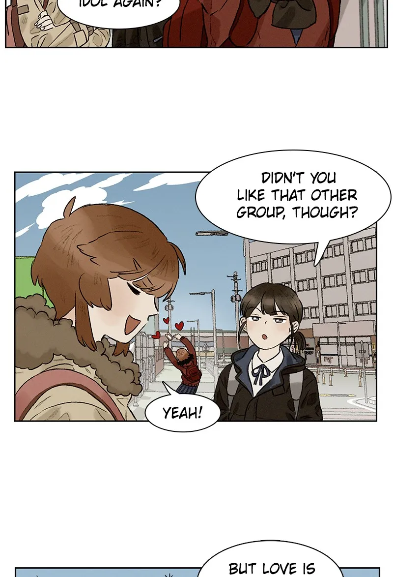 Read Our Time chapter 1 image 10 on Lezhin