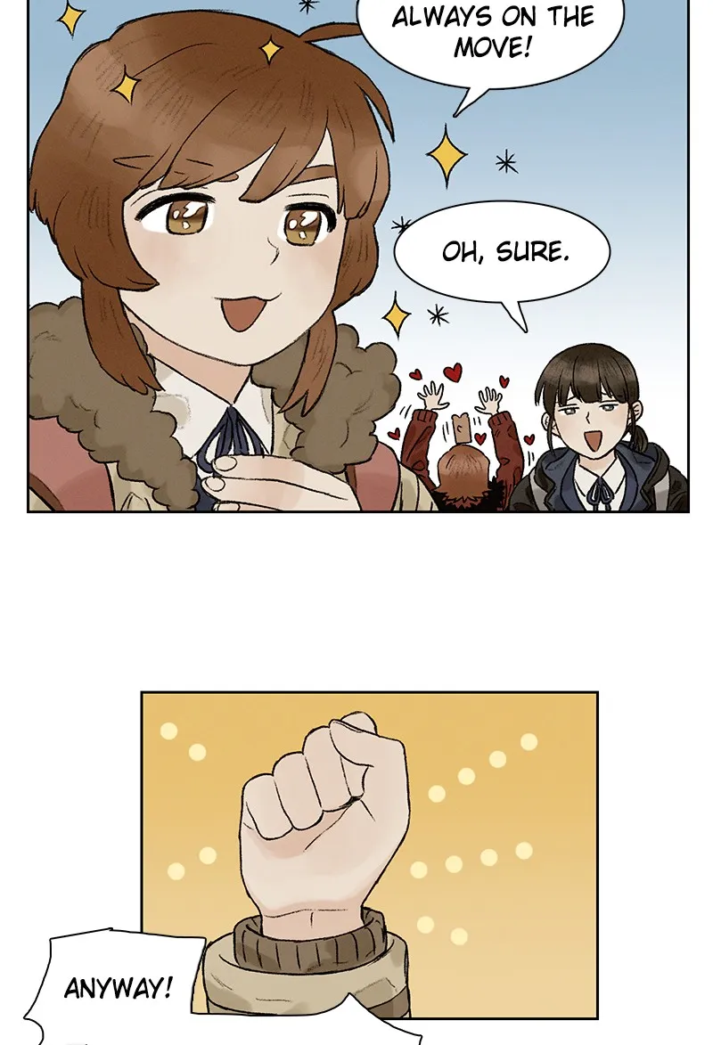Read Our Time chapter 1 image 11 on Lezhin