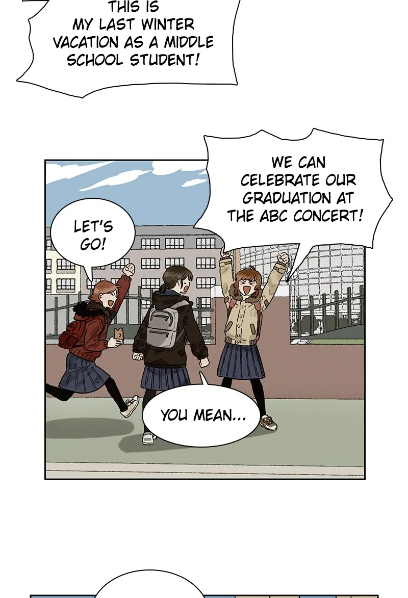 Read Our Time chapter 1 image 12 on Lezhin