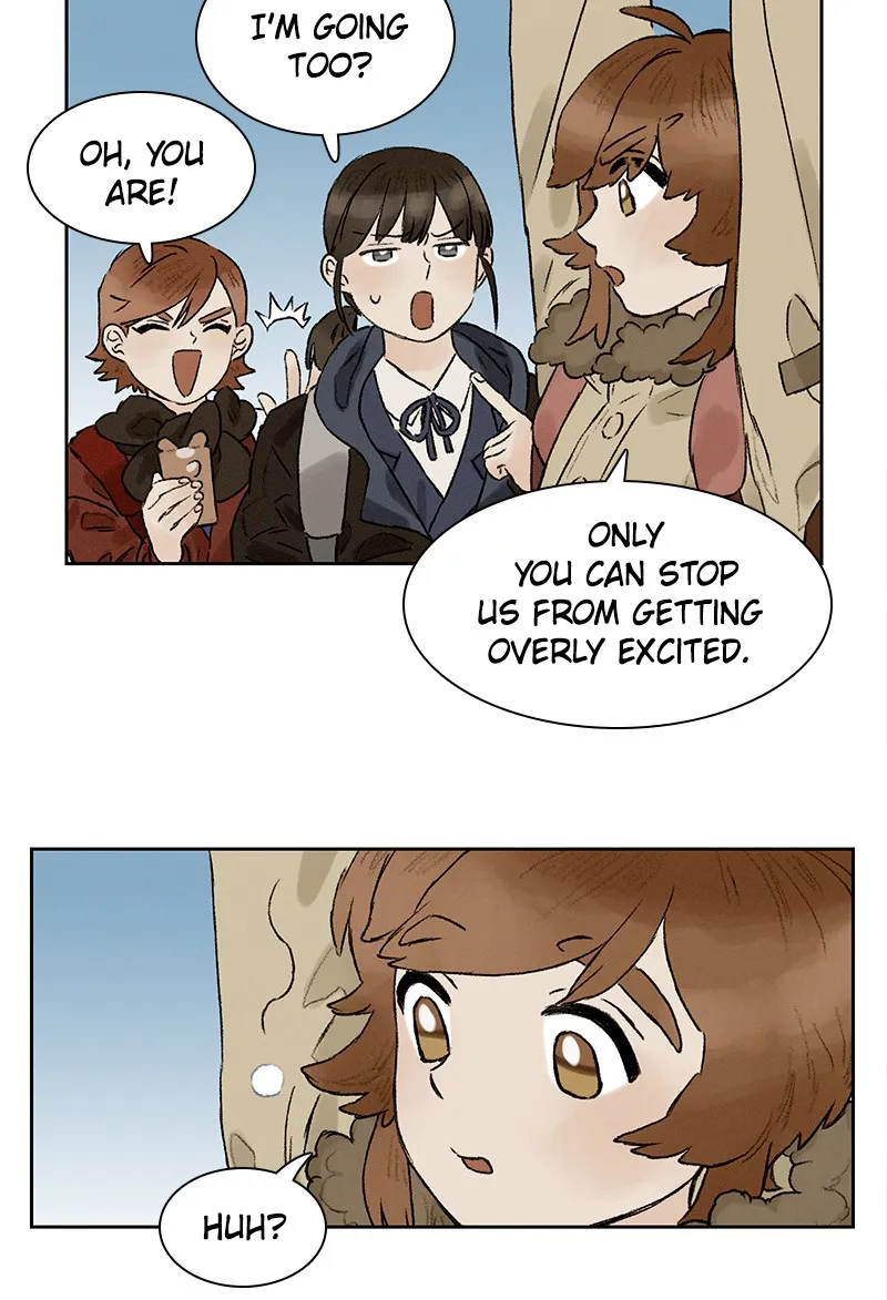 Read Our Time chapter 1 image 13 on Lezhin