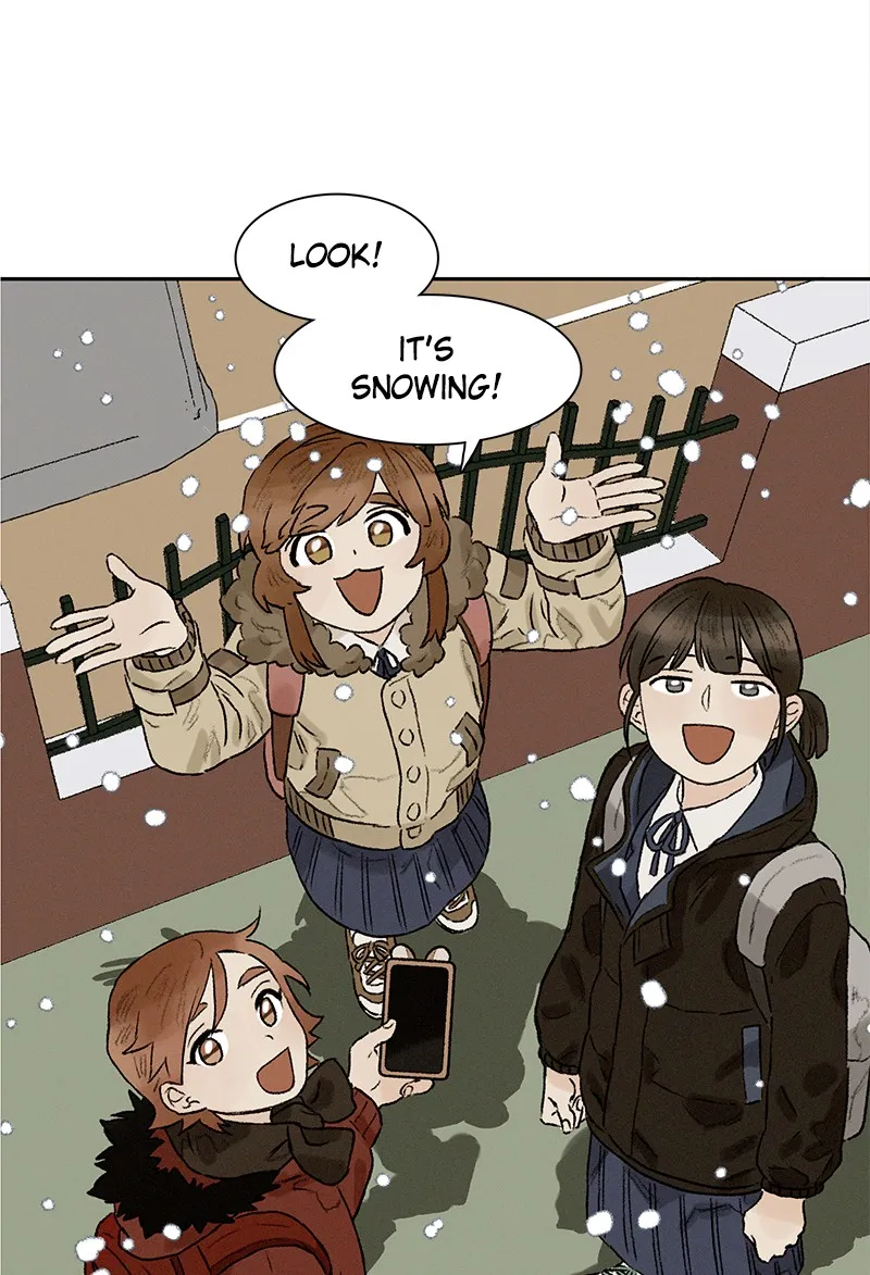 Read Our Time chapter 1 image 14 on Lezhin