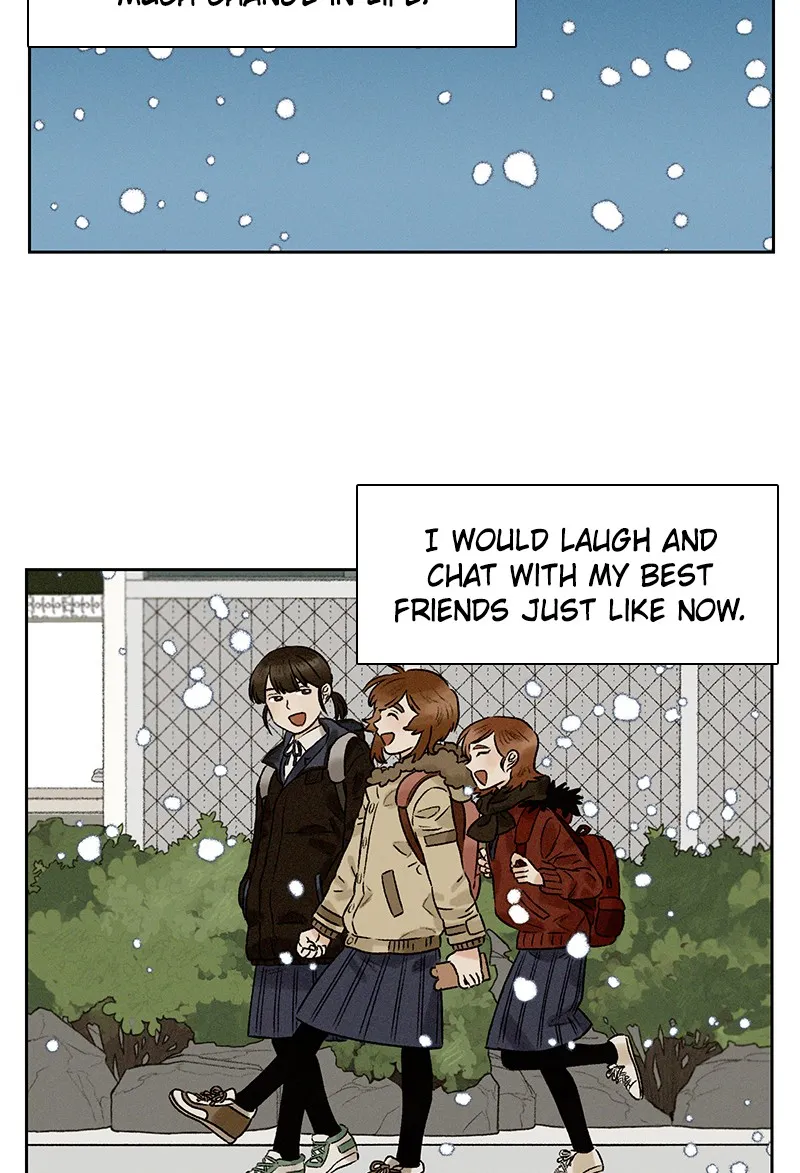 Read Our Time chapter 1 image 16 on Lezhin